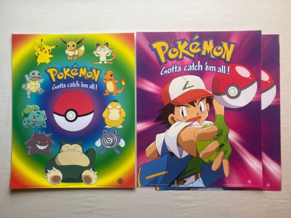 The Evolution and Impact of Pokémon in Today’s Society