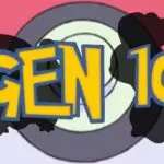 Sneak Peek: Pokemon Gen 10 Beta Images Released