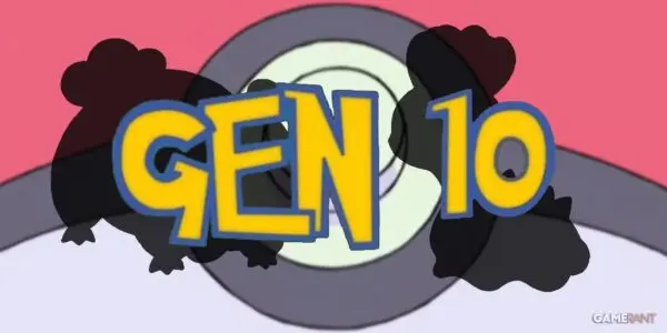 Sneak Peek: Pokemon Gen 10 Beta Images Released