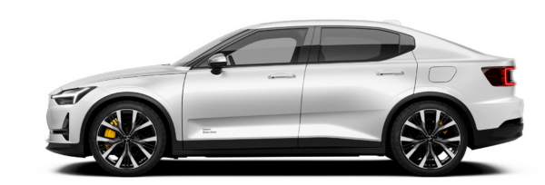 Polestar: The Future of Electric Performance Vehicles