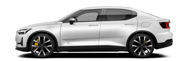 Polestar: The Future of Electric Performance Vehicles