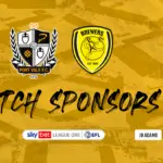Highlights from the Exciting Match: Port Vale vs Burton