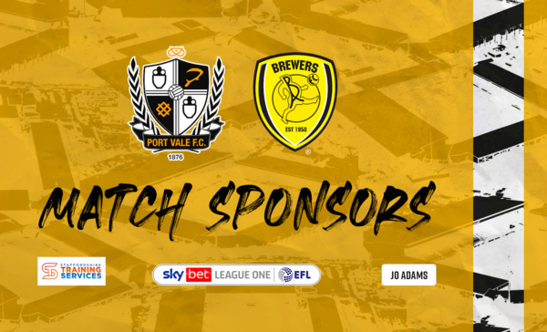 Highlights from the Exciting Match: Port Vale vs Burton