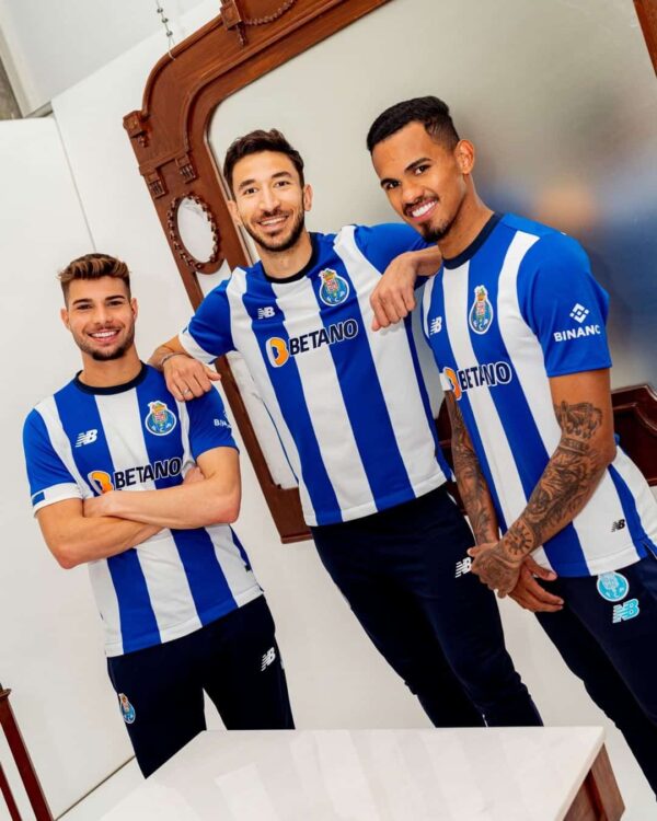 Porto FC: A Legacy in Portuguese Football