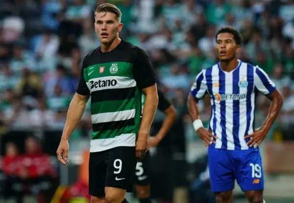 FC Porto and Sporting CP: The Eternal Rivalry in Portuguese Football