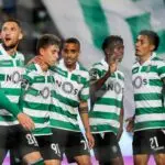 The Intense Rivalry: Porto vs Sporting