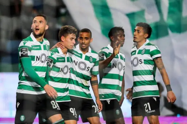 The Intense Rivalry: Porto vs Sporting