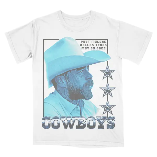 The Journey of Post Malone: A Modern Music Phenomenon