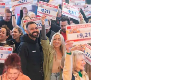 Exploring the Postcode Lottery and Its Impact