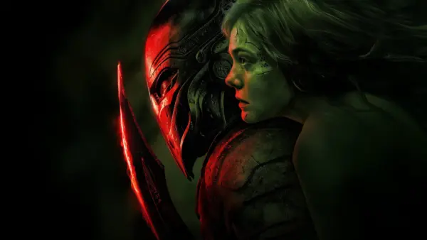 Discovering the Thrills of Predator Badlands