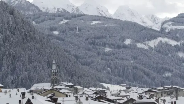 Exploring the Wonders of Predazzo