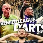 Premier League Darts: Key Insights from the 2023 Season