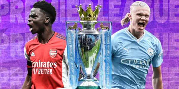Latest Premier League Fixtures: What’s Coming Up?