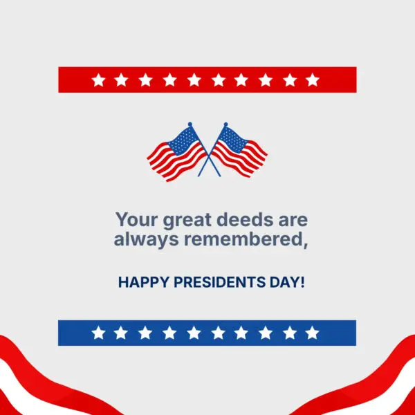 Understanding Presidents Day: History and Celebrations