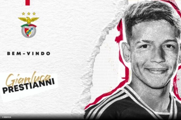 The Rise of Prestianni Benfica in Football