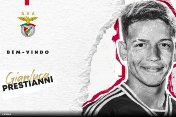 The Rise of Prestianni Benfica in Football