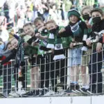 The Legacy and Future of Preußen Münster