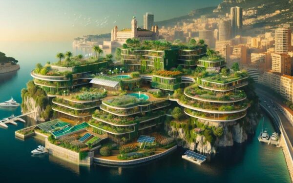 Prince Albert of Monaco: A Visionary Leader