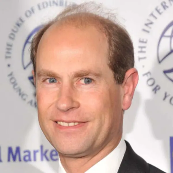 Exploring the Life and Role of Prince Edward