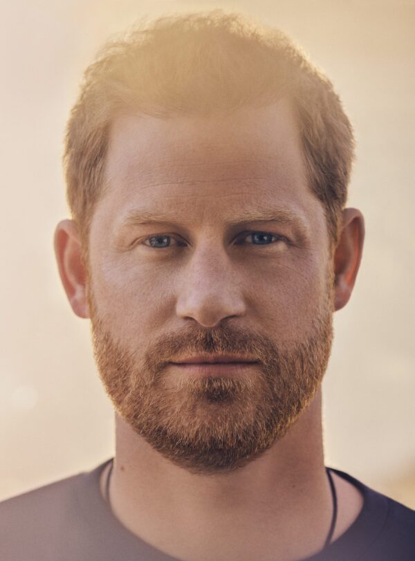 The Life and Times of Prince Harry: A Current Overview