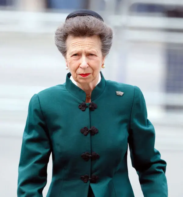 The Life and Contributions of Princess Anne
