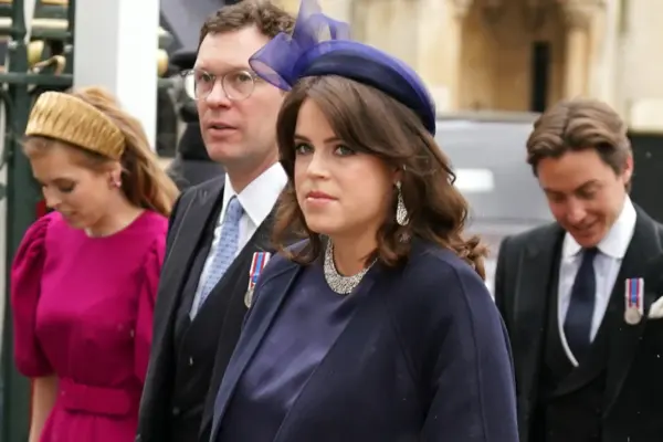 All About Princess Eugenie: Royal Duties and Recent Developments