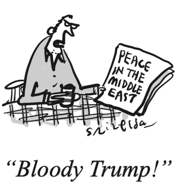 Uncovering the Truth: The Role of Private Eye in Investigative Journalism