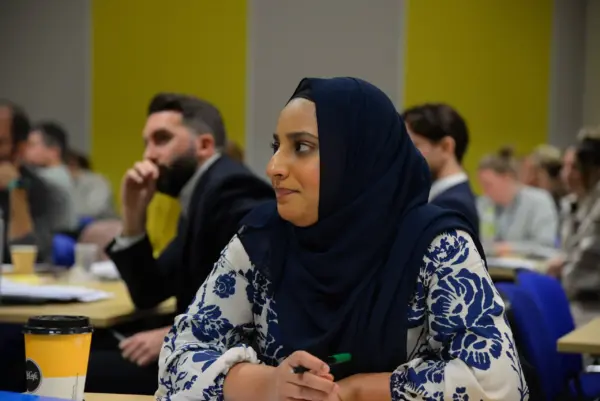 The Importance of Professional Development in the Workplace