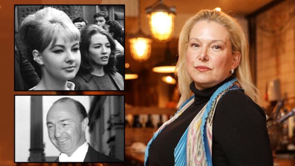 The Profumo Scandal: A Turning Point in British Politics