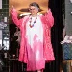 The Remarkable Journey of Prue Leith