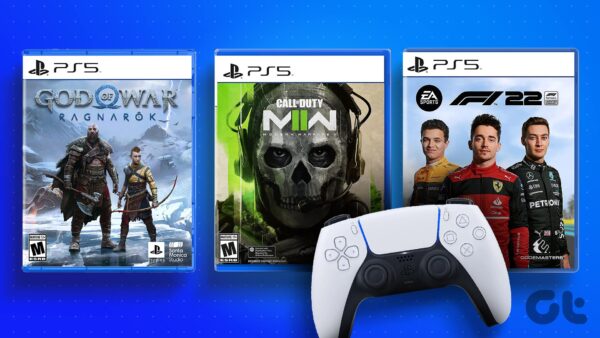 The Hottest PS5 Games to Play in 2023