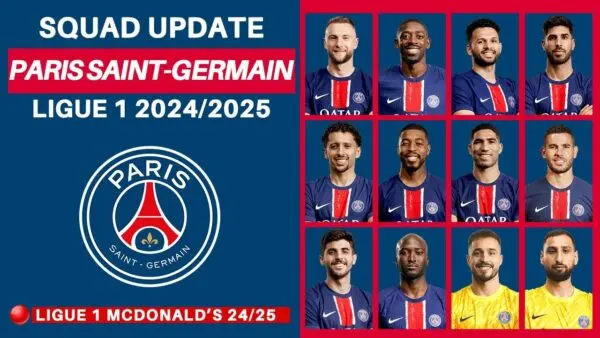 The Rise and Current Impact of Paris Saint-Germain (PSG)