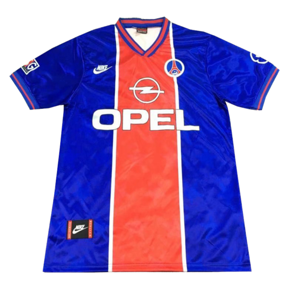 Paris Saint-Germain (PSG) Football Club: Latest Updates