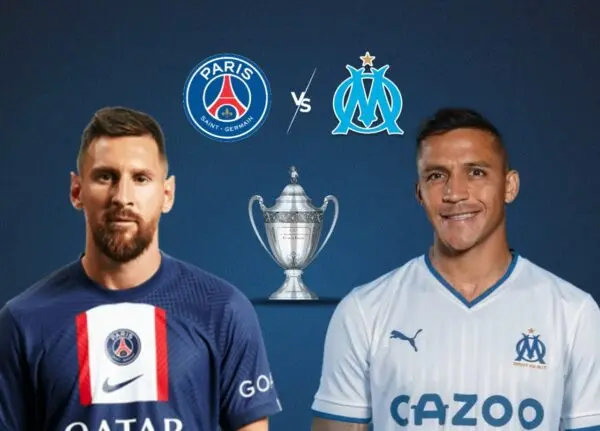 The Intense Rivalry: PSG vs Marseille
