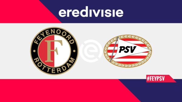 The Epic Showdown: PSV vs Feyenoord in Dutch Football