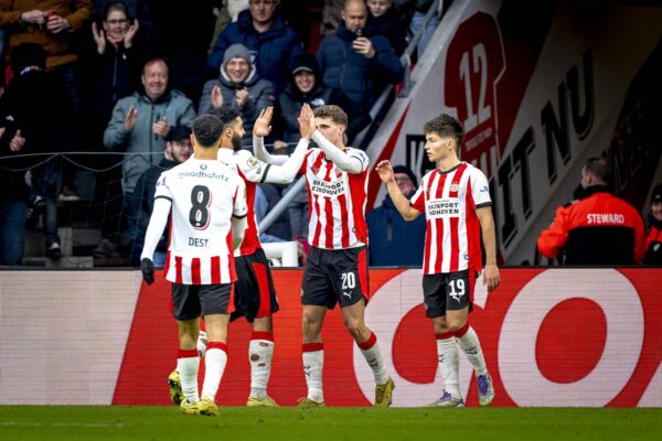 PSV vs Heerenveen: Upcoming Clash in Eredivisie