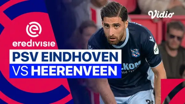 PSV Eindhoven vs SC Heerenveen: What to Expect