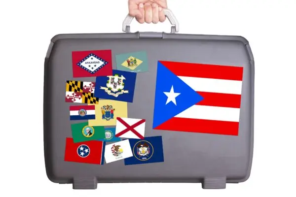 Current Events and the Future of Puerto Rico