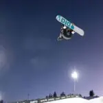 The Rise of Queralt Castellet: Snowboarding’s Star