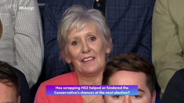 The Importance of Question Time in UK Politics