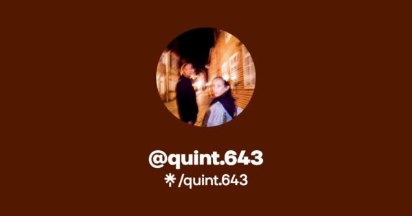 The Significance of Quint in Modern Business Practices