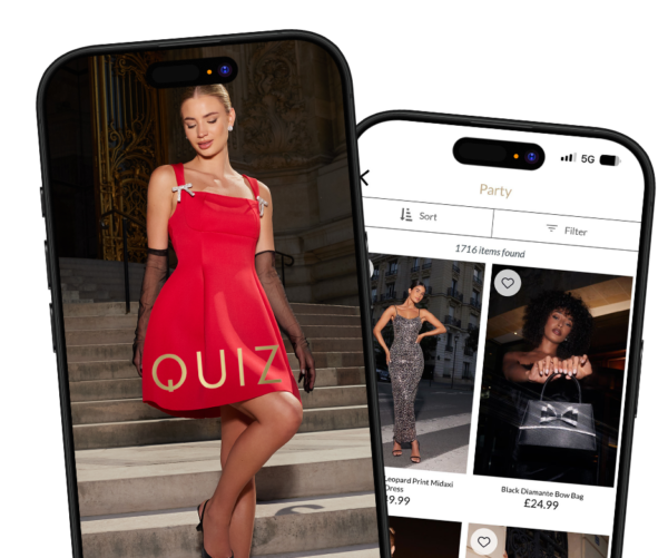 Exploring the Rise of Quiz Clothing in Women’s Fashion