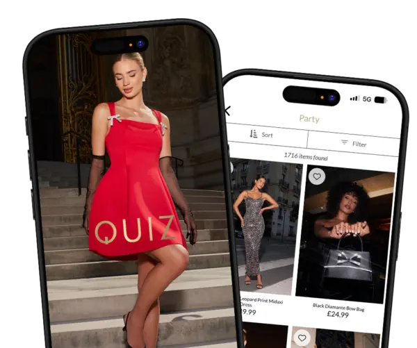 Exploring the Rise of Quiz Clothing in Women’s Fashion