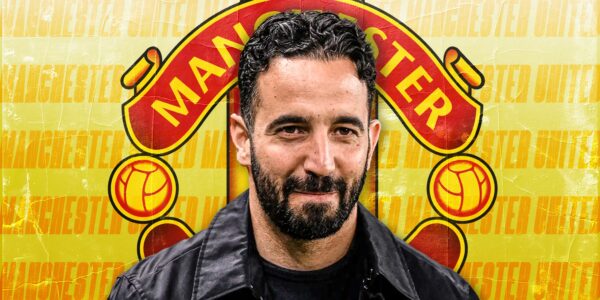 The Impact of Rúben Amorim on Modern Football Coaching