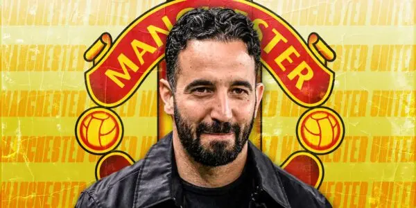 The Impact of Rúben Amorim on Modern Football Coaching