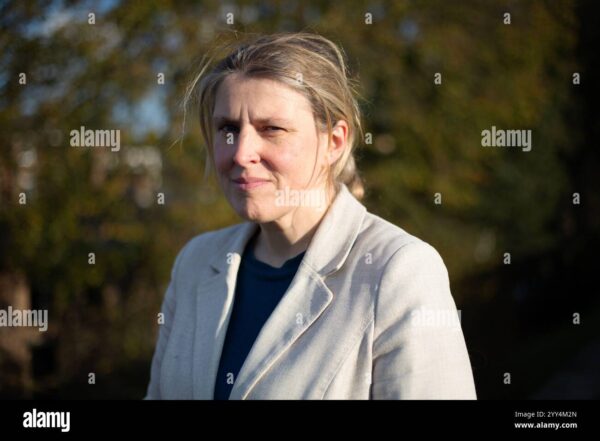 Rachael Maskell: A Pivotal Figure in UK Politics