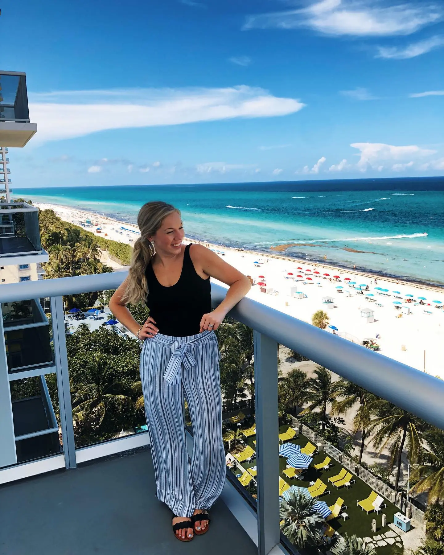 The Inspiring Legacy of Rachel Bland