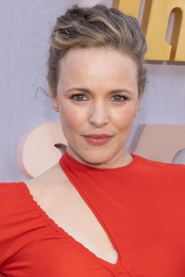 The Ascension of Rachel McAdams in Contemporary Cinema