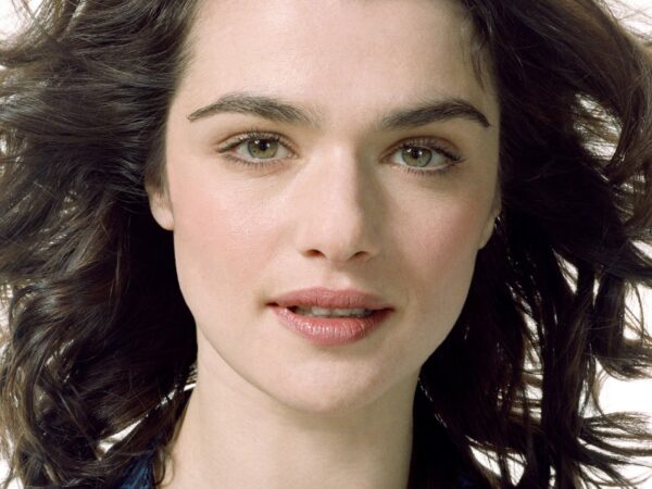 The Career and Impact of Rachel Weisz