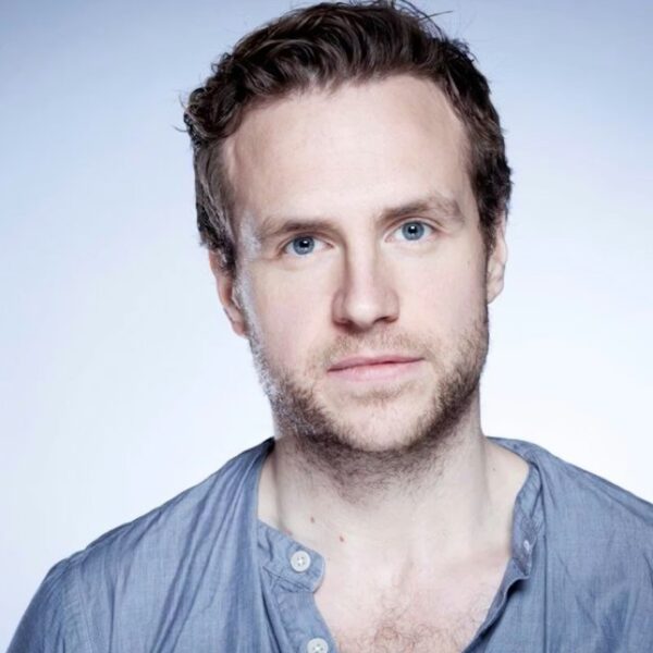 The Versatile Career of Rafe Spall